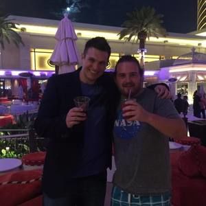 Meet your Posher, Marcus